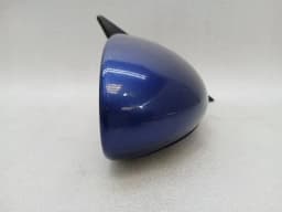 PORSCHE PORSCHE BOXSTER 987 RIGHT DOOR MIRROR 987 5 PIN RIGHT HAND DRIVE RHD — thumbnail 6