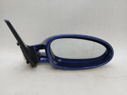 PORSCHE PORSCHE BOXSTER 987 RIGHT DOOR MIRROR 987 5 PIN RIGHT HAND DRIVE RHD — thumbnail 9
