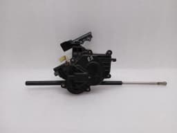 ROLLS ROYCE ROLLS ROYCE GHOST SERIES II 2 51227202752 SOFT CLOSE ASSIST REAR RH — thumbnail 2