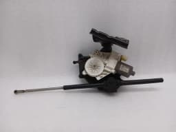 ROLLS ROYCE ROLLS ROYCE GHOST SERIES II 2 51227202752 SOFT CLOSE ASSIST REAR RH — thumbnail 1