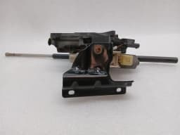 ROLLS ROYCE ROLLS ROYCE GHOST SERIES II 2 51227202752 SOFT CLOSE ASSIST REAR RH — thumbnail 8