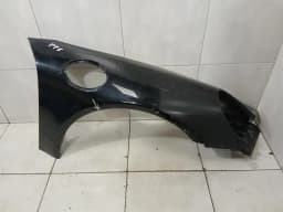 PORSCHE Porsche 911 991 Right Wing 99150315600 Right Fender — thumbnail 1