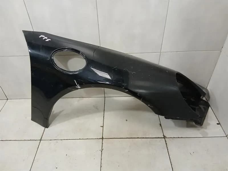 Porsche 911 991 Right Wing 99150315600 Right Fender