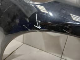 PORSCHE Porsche 911 991 Right Wing 99150315600 Right Fender — thumbnail 4