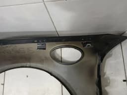 PORSCHE Porsche 911 991 Right Wing 99150315600 Right Fender — thumbnail 7