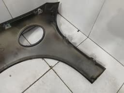 PORSCHE Porsche 911 991 Right Wing 99150315600 Right Fender — thumbnail 8
