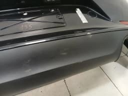 PORSCHE Porsche 911 991 Rear Bumper 99150502062 C4S Rear Bumper COMPLETE PDC — thumbnail 3