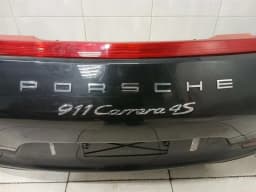 PORSCHE Porsche 911 991 Rear Bumper 99150502062 C4S Rear Bumper COMPLETE PDC — thumbnail 10