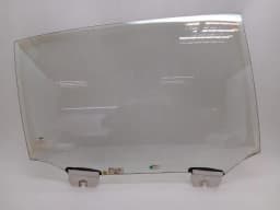 BENTLEY Bentley Flying Spur right rear glass 3W5845026C door glass rear right — thumbnail 1