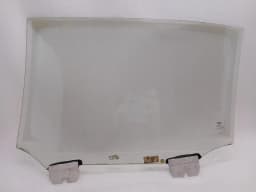 BENTLEY Bentley Flying Spur right rear glass 3W5845026C door glass rear right — thumbnail 8