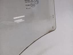 BENTLEY Bentley Flying Spur right rear glass 3W5845026C door glass rear right — thumbnail 10