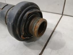 BMW BMW M4 F82 Propshaft 8090631 Propshaft — thumbnail 5