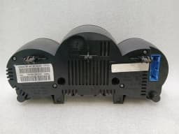 PORSCHE Porsche Boxster 987 Instrument Cluster 98764110730 MPH Speedometer Manual — thumbnail 8