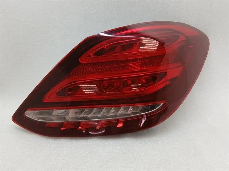Mercedes C Class W205 Right Rear Light A2059061457 Tail Light Rear Right