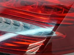MERCEDES-BENZ Mercedes C Class W205 Right Rear Light A2059061457 Tail Light Rear Right — thumbnail 9
