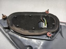 MERCEDES-BENZ Mercedes C Class W205 Right Rear Light A2059061457 Tail Light Rear Right — thumbnail 7