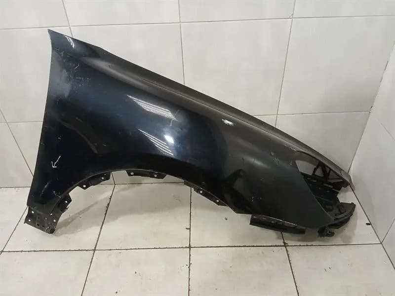PORSCHE Porsche Cayenne 958 92A Right Wing 7P5821252 10-14 MK1 Right Fender
