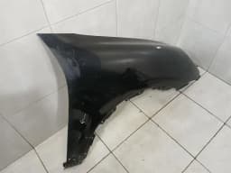PORSCHE Porsche Cayenne 958 92A Right Wing 7P5821252 10-14 MK1 Right Fender — thumbnail 2