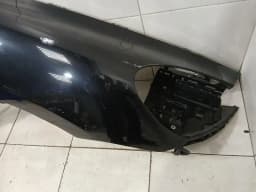 PORSCHE Porsche Cayenne 958 92A Right Wing 7P5821252 10-14 MK1 Right Fender — thumbnail 3