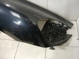 PORSCHE Porsche Cayenne 958 92A Right Wing 7P5821252 10-14 MK1 Right Fender — thumbnail 5