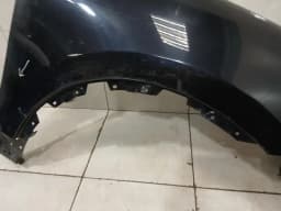 PORSCHE Porsche Cayenne 958 92A Right Wing 7P5821252 10-14 MK1 Right Fender — thumbnail 7