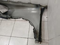 PORSCHE Porsche Cayenne 958 92A Right Wing 7P5821252 10-14 MK1 Right Fender — thumbnail 8