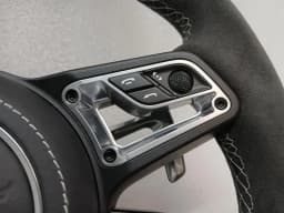 PORSCHE Porsche 911 991 GTS Steering Wheel 9P1419091FK MK2 991.2 Steering Wheel COMPLETE 36CM — thumbnail 10