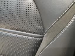 MERCEDES-BENZ Mercedes C Class W205 Rear Seat Set A2059200004 9E38 Seats Interior Rear — thumbnail 9