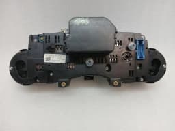 PORSCHE Porsche 911 991 Instrument Cluster 99164114816 Speedometer Auto PDK MPH — thumbnail 2