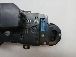 PORSCHE Porsche 911 991 Instrument Cluster 99164114816 Speedometer Auto PDK MPH — thumbnail 6
