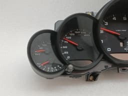 PORSCHE Porsche 911 991 Instrument Cluster 99164114816 Speedometer Auto PDK MPH — thumbnail 10