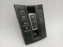 PORSCHE Porsche 911 991 Switch 99161325704 Switch Sunroof PDCC — thumbnail 3