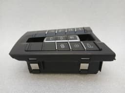 PORSCHE Porsche 911 991 Switch 99161325704 Switch Sunroof PDCC — thumbnail 6