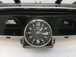 MERCEDES-BENZ Mercedes C Class W205 Time Clocks A2138271300 Clock Analogue IWC AMG — thumbnail 4