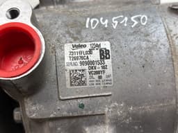 SUBARU 73111FL030 AC / aircon Compressor SUBARU FORESTER (SK) (2018-2024) — thumbnail 3