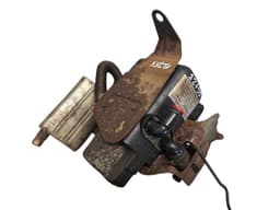 MERCEDES-BENZ A2125060798 A2129026908 Auxiliary / pakring heater (webasto) MERCEDES-BENZ E-CLASS (W212) (2009-2016) — thumbnail 3