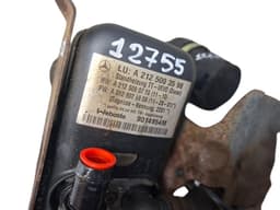 MERCEDES-BENZ A2125060798 A2129026908 Auxiliary / pakring heater (webasto) MERCEDES-BENZ E-CLASS (W212) (2009-2016) — thumbnail 4