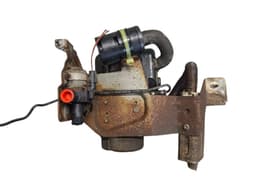 MERCEDES-BENZ A2125060798 A2129026908 Auxiliary / pakring heater (webasto) MERCEDES-BENZ E-CLASS (W212) (2009-2016) — thumbnail 2