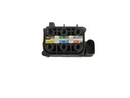 MERCEDES-BENZ A2123200358 Air suspension valve block MERCEDES-BENZ S-CLASS Coupe (C216) (2006-2013) — thumbnail 1