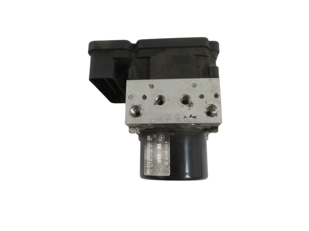 MERCEDES-BENZ A2215451601 ABS hydraulic unit / pump MERCEDES-BENZ S-CLASS Coupe (C216) (2006-2013)