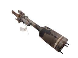 MERCEDES-BENZ A1643206013 Air shock absorber front right MERCEDES-BENZ ML-CLASS (W164) (2005-2011) — thumbnail 1