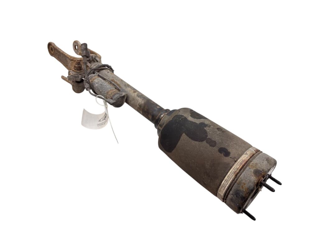 A1643206013 Air shock absorber front right MERCEDES-BENZ ML-CLASS (W164) (2005-2011)