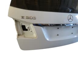 MERCEDES-BENZ A2127400105 A21279002889999 A2127400105 A21279002889999 Bootlid / tailgate MERCEDES-BENZ E-CLASS (W212) (2009-2016) — thumbnail 2