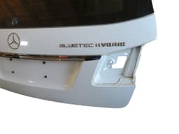 MERCEDES-BENZ A2127400105 A21279002889999 A2127400105 A21279002889999 Bootlid / tailgate MERCEDES-BENZ E-CLASS (W212) (2009-2016) — thumbnail 3