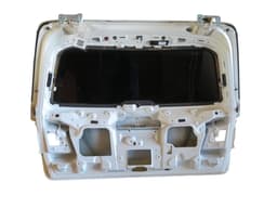 MERCEDES-BENZ A2127400105 A21279002889999 A2127400105 A21279002889999 Bootlid / tailgate MERCEDES-BENZ E-CLASS (W212) (2009-2016) — thumbnail 6