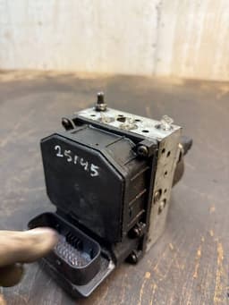 MERCEDES-BENZ A0014460989 0014460989 0265950159 ABS hydraulic unit / pump MERCEDES-BENZ VITO / VIANO (W639) (2003-2014) — thumbnail 4