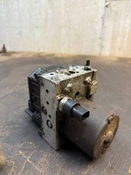 MERCEDES-BENZ A0014460989 0014460989 0265950159 ABS hydraulic unit / pump MERCEDES-BENZ VITO / VIANO (W639) (2003-2014) — thumbnail 3