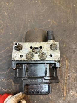 MERCEDES-BENZ A0014460989 0014460989 0265950159 ABS hydraulic unit / pump MERCEDES-BENZ VITO / VIANO (W639) (2003-2014) — thumbnail 6
