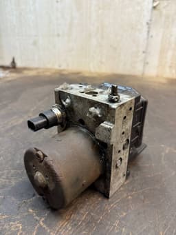 MERCEDES-BENZ A0014460989 0014460989 0265950159 ABS hydraulic unit / pump MERCEDES-BENZ VITO / VIANO (W639) (2003-2014) — thumbnail 2