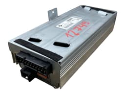 BMW 9180183 6834899 Audio amplifier BMW X5 (E70) (2007-2013) — thumbnail 1